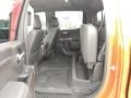 2020 Red Hot Chevrolet Silverado 1500 LT Trail Boss Crew Cab 4x4  photo #18