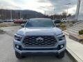 Cement - Tacoma TRD Off Road Double Cab 4x4 Photo No. 11