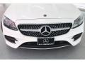 2018 Polar White Mercedes-Benz E 400 Convertible  photo #30