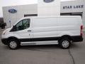 Oxford White - Transit Van 250 LR Regular Photo No. 2