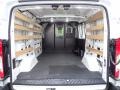 Oxford White - Transit Van 250 LR Regular Photo No. 5