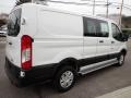 Oxford White - Transit Van 250 LR Regular Photo No. 6