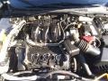 2012 Sterling Grey Metallic Ford Fusion SE V6  photo #22