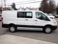 Oxford White - Transit Van 250 LR Regular Photo No. 7
