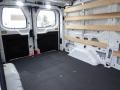 Oxford White - Transit Van 250 LR Regular Photo No. 11