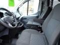 Oxford White - Transit Van 250 LR Regular Photo No. 12