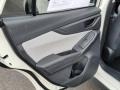 2018 Crystal White Pearl Subaru Crosstrek 2.0i Premium  photo #33