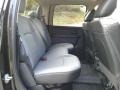 Black/Diesel Gray Rear Seat Photo for 2020 Ram 5500 #140454388