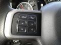 Black/Diesel Gray Steering Wheel Photo for 2020 Ram 5500 #140454460