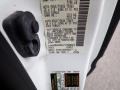 QAK: Glacier White 2017 Nissan Frontier Pro-4X King Cab 4x4 Color Code