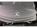 Iridium Silver Metallic - GLA 250 Photo No. 32