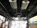 1961 Ford Falcon Ranchero Pickup Undercarriage