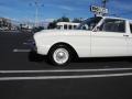 White - Falcon Ranchero Pickup Photo No. 19