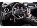 2018 Black Mercedes-Benz C 43 AMG 4Matic Sedan  photo #5