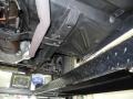 1961 Ford Falcon Ranchero Pickup Undercarriage