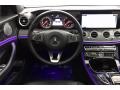 Black Dashboard Photo for 2017 Mercedes-Benz E #140455507