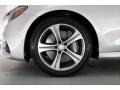2017 Mercedes-Benz E 400 4Matic Wagon Wheel and Tire Photo