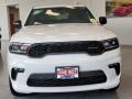 Vice White - Durango GT AWD Photo No. 3
