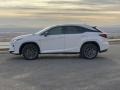 2018 Ultra White Lexus RX 450h AWD  photo #1