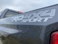 Magnetic Gray Metallic - Tundra TRD Sport CrewMax 4x4 Photo No. 23