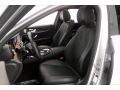 Black Front Seat Photo for 2017 Mercedes-Benz E #140455893