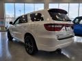 Vice White - Durango GT AWD Photo No. 9