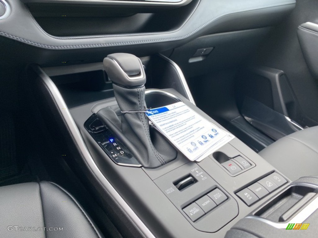 2021 Toyota Highlander XLE AWD Controls Photo #140456173