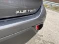 2021 Toyota Highlander XLE AWD Badge and Logo Photo