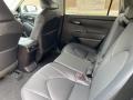Black Rear Seat Photo for 2021 Toyota Highlander #140456557