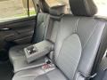 Black Rear Seat Photo for 2021 Toyota Highlander #140456572