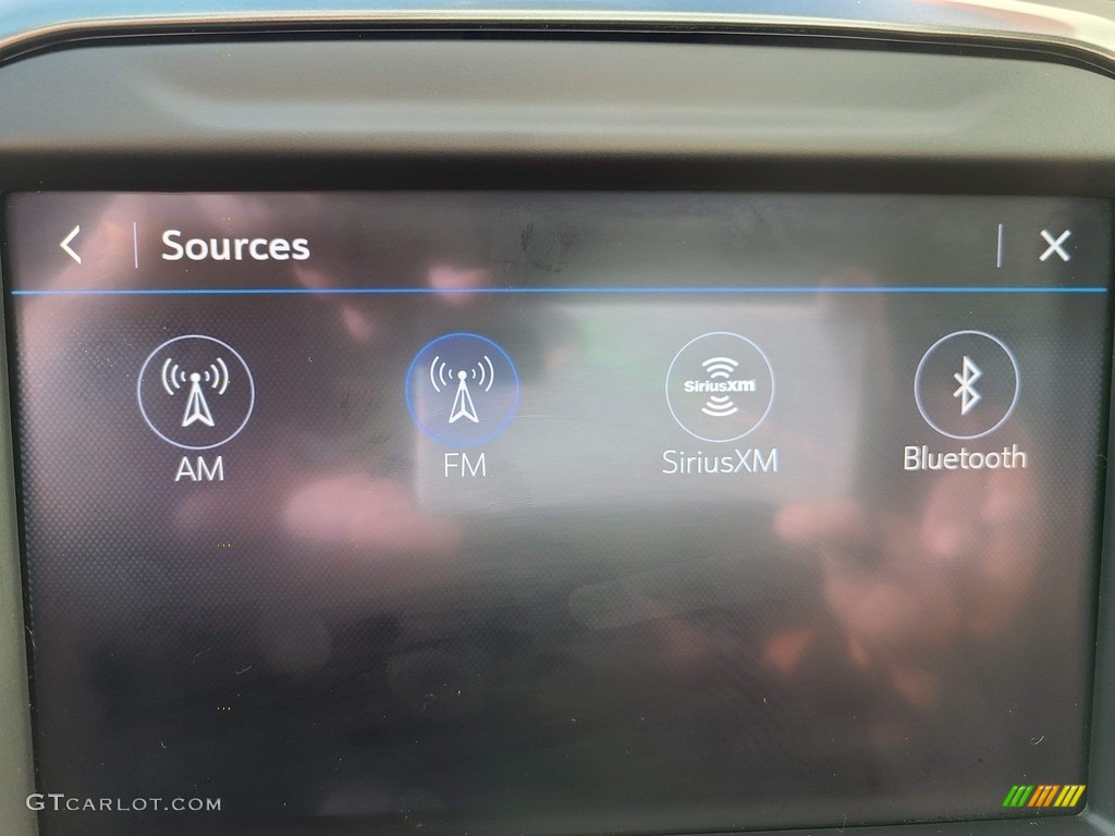 2019 Silverado 1500 LT Z71 Crew Cab 4WD - Silver Ice Metallic / Jet Black photo #23