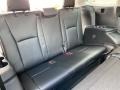 Black Rear Seat Photo for 2021 Toyota Highlander #140456704
