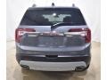 2021 Satin Steel Metallic GMC Acadia SLT AWD  photo #3