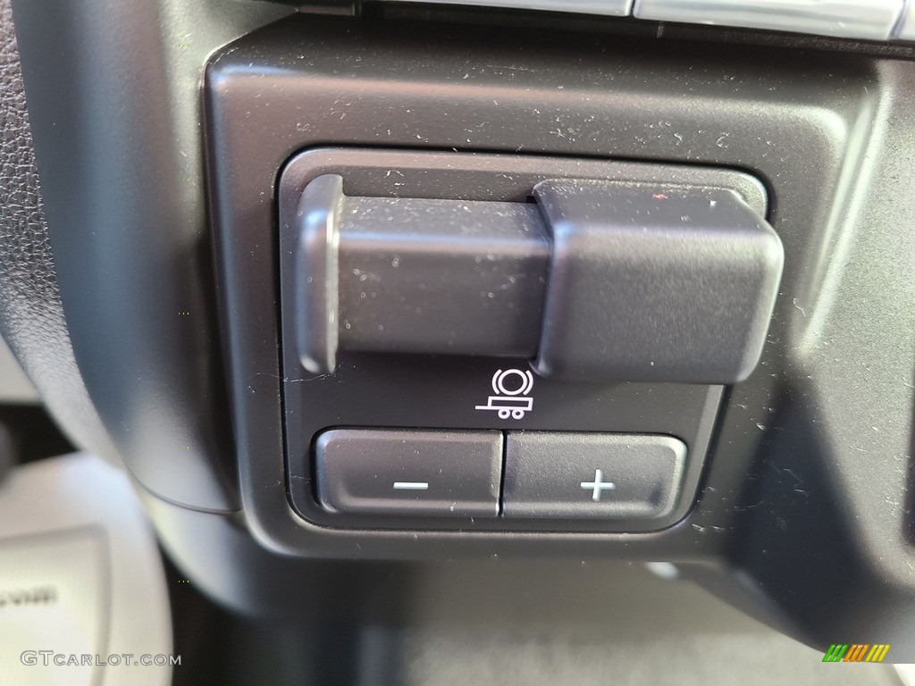 2019 Silverado 1500 LT Z71 Crew Cab 4WD - Silver Ice Metallic / Jet Black photo #29