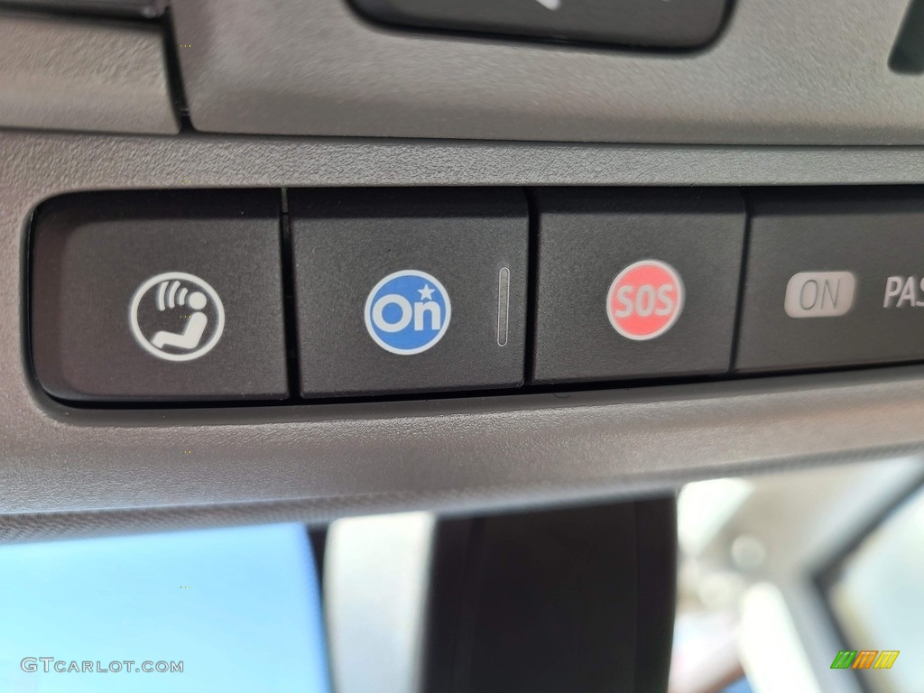 2019 Silverado 1500 LT Z71 Crew Cab 4WD - Silver Ice Metallic / Jet Black photo #31