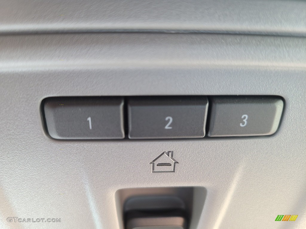 2019 Silverado 1500 LT Z71 Crew Cab 4WD - Silver Ice Metallic / Jet Black photo #32