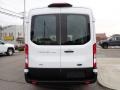 Oxford White - Transit Van 150 MR Regular AWD Photo No. 4