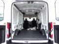 2020 Ford Transit Ebony Interior Trunk Photo