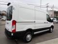 Oxford White - Transit Van 150 MR Regular AWD Photo No. 6