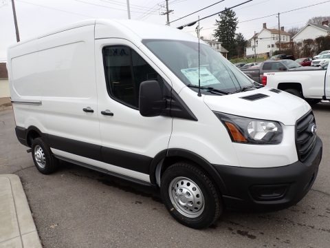 2020 Ford Transit Van 150 MR Regular AWD Data, Info and Specs