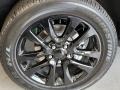 Sting-Gray - Grand Cherokee Laredo 4x4 Photo No. 7