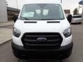 Oxford White - Transit Van 150 MR Regular AWD Photo No. 9