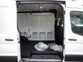Oxford White - Transit Van 150 MR Regular AWD Photo No. 10