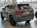 Sting-Gray - Grand Cherokee Laredo 4x4 Photo No. 9
