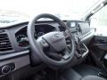 Ebony Steering Wheel Photo for 2020 Ford Transit #140457349