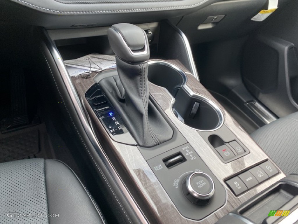 2021 Toyota Highlander Limited AWD 8 Speed Automatic Transmission Photo #140457364