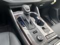 8 Speed Automatic 2021 Toyota Highlander Limited AWD Transmission