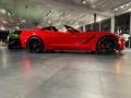 2014 Torch Red Chevrolet Corvette Stingray Coupe Z51  photo #22