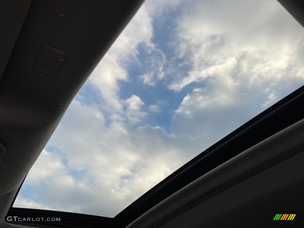 2021 Toyota Highlander Limited AWD Sunroof Photos