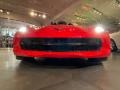 2014 Torch Red Chevrolet Corvette Stingray Coupe Z51  photo #26